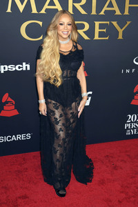 MusiCares Person of the Year Gala 2026 in Los Angeles 