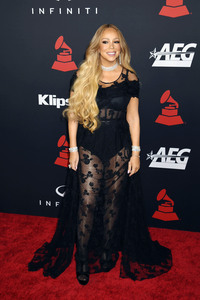 MusiCares Person of the Year Gala 2026 in Los Angeles 