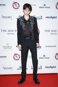 London Critics' Circle Film Awards 2026 in London