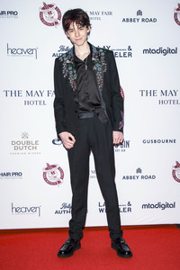 London Critics' Circle Film Awards 2026 in London