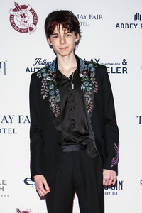 London Critics' Circle Film Awards 2026 in London