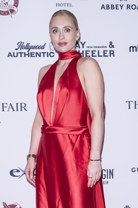 London Critics' Circle Film Awards 2026 in London