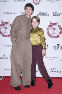 London Critics' Circle Film Awards 2026 in London