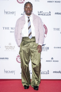 London Critics' Circle Film Awards 2026 in London