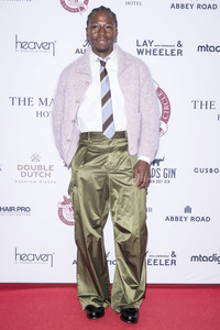 London Critics' Circle Film Awards 2026 in London