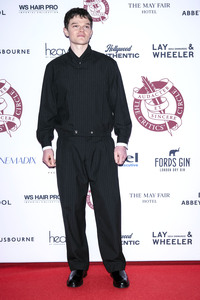 London Critics' Circle Film Awards 2026 in London
