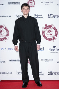 London Critics' Circle Film Awards 2026 in London