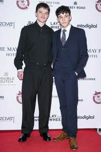 London Critics' Circle Film Awards 2026 in London