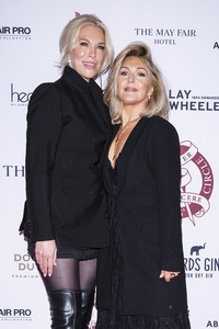 London Critics' Circle Film Awards 2026 in London