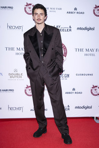 London Critics' Circle Film Awards 2026 in London