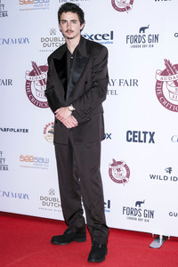 London Critics' Circle Film Awards 2026 in London