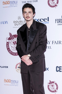 London Critics' Circle Film Awards 2026 in London