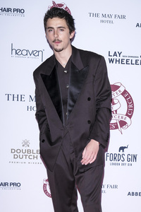 London Critics' Circle Film Awards 2026 in London