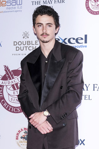 London Critics' Circle Film Awards 2026 in London