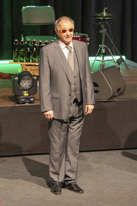 Kabarett mit dem Zwingertrio in Bautzen