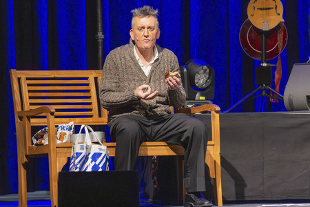 Kabarett mit dem Zwingertrio in Bautzen