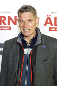 Filmpremiere 'Die Ältern' in Hamburg