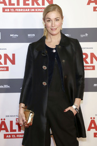 Filmpremiere 'Die Ältern' in Hamburg