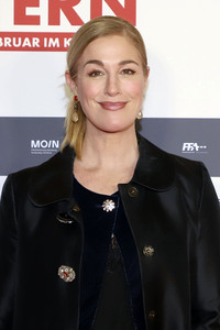 Filmpremiere 'Die Ältern' in Hamburg