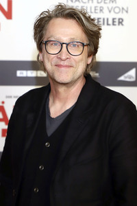 Filmpremiere 'Die Ältern' in Hamburg