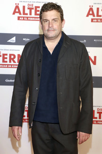 Filmpremiere 'Die Ältern' in Hamburg