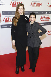 Filmpremiere 'Die Ältern' in Hamburg