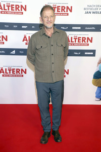 Filmpremiere 'Die Ältern' in Hamburg