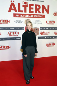 Filmpremiere 'Die Ältern' in Hamburg