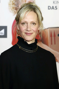 Filmpremiere 'Die Ältern' in Hamburg