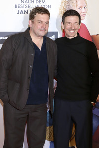 Filmpremiere 'Die Ältern' in Hamburg