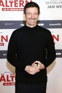 Filmpremiere 'Die Ältern' in Hamburg