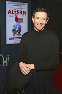 Filmpremiere 'Die Ältern' in Hamburg