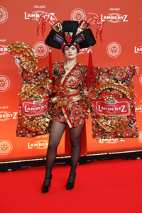 Lambertz Monday Night 2026 in Köln