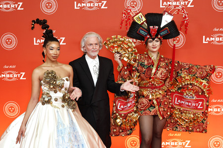 Lambertz Monday Night 2026 in Köln