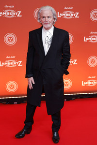 Lambertz Monday Night 2026 in Köln