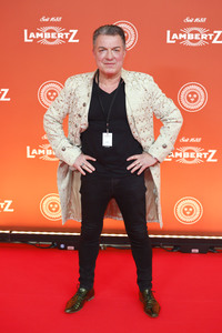 Lambertz Monday Night 2026 in Köln