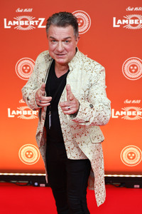 Lambertz Monday Night 2026 in Köln