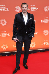 Lambertz Monday Night 2026 in Köln