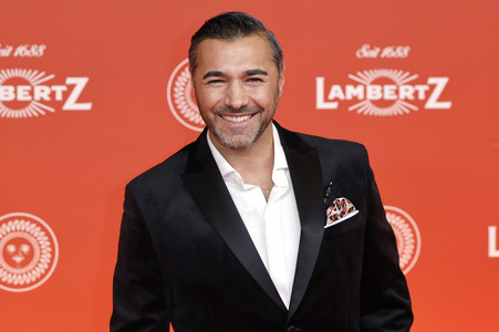 Lambertz Monday Night 2026 in Köln