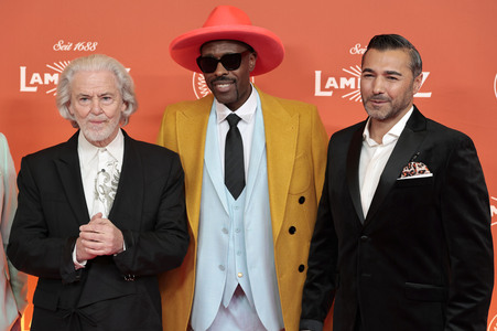 Lambertz Monday Night 2026 in Köln