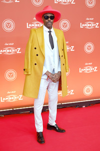 Lambertz Monday Night 2026 in Köln