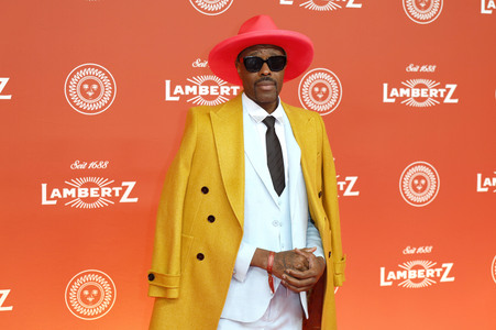 Lambertz Monday Night 2026 in Köln