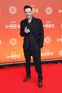 Lambertz Monday Night 2026 in Köln