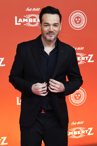 Lambertz Monday Night 2026 in Köln