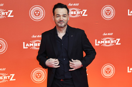 Lambertz Monday Night 2026 in Köln