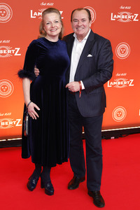 Lambertz Monday Night 2026 in Köln