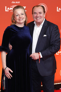 Lambertz Monday Night 2026 in Köln