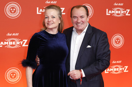 Lambertz Monday Night 2026 in Köln