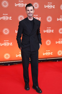 Lambertz Monday Night 2026 in Köln