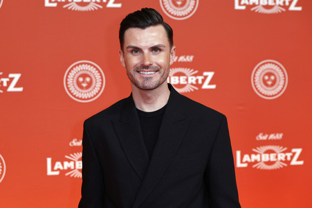 Lambertz Monday Night 2026 in Köln